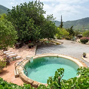 Séjour à la ferme Robby's Ibiza, San José