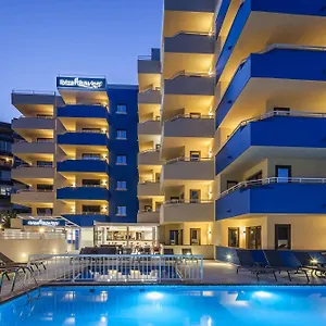 Apartment Ibiza Heaven (adults Only), Playa d'en Bossa