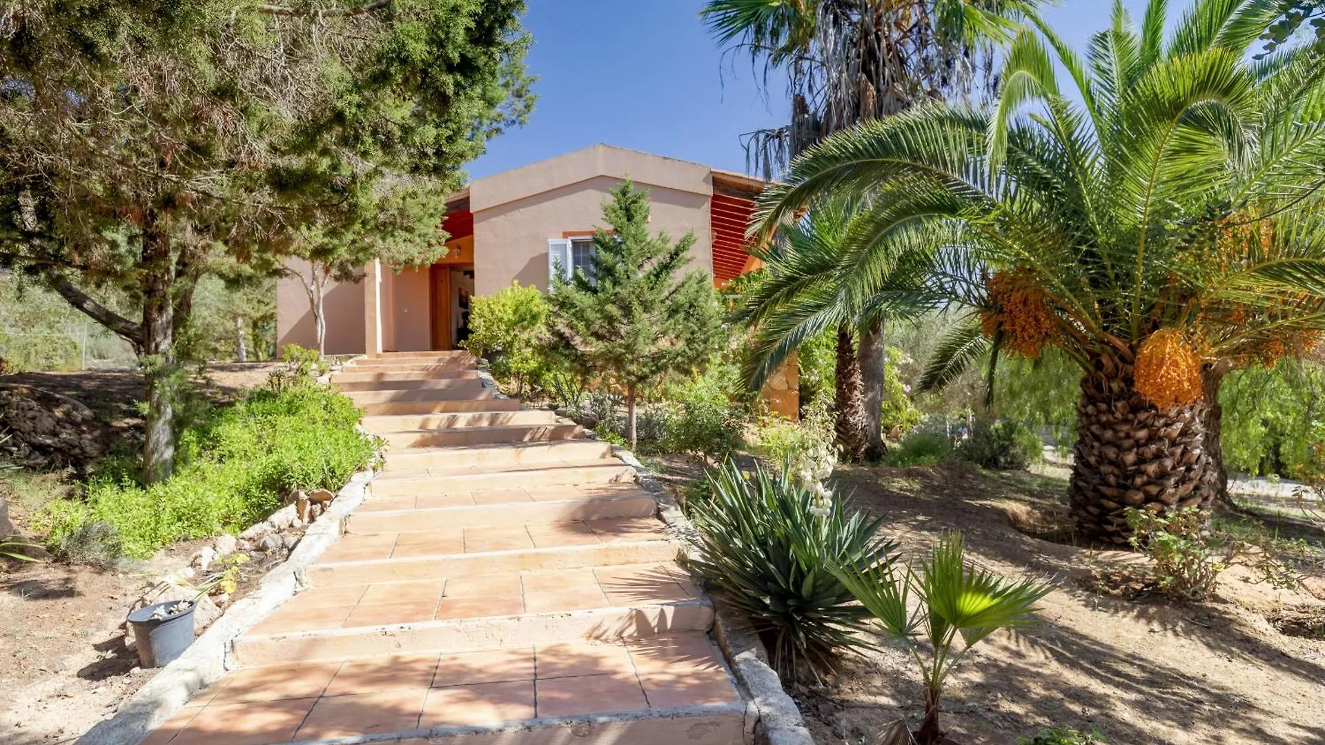 Sol Post Villa Sant Josep de sa Talaia 0*,  Spain