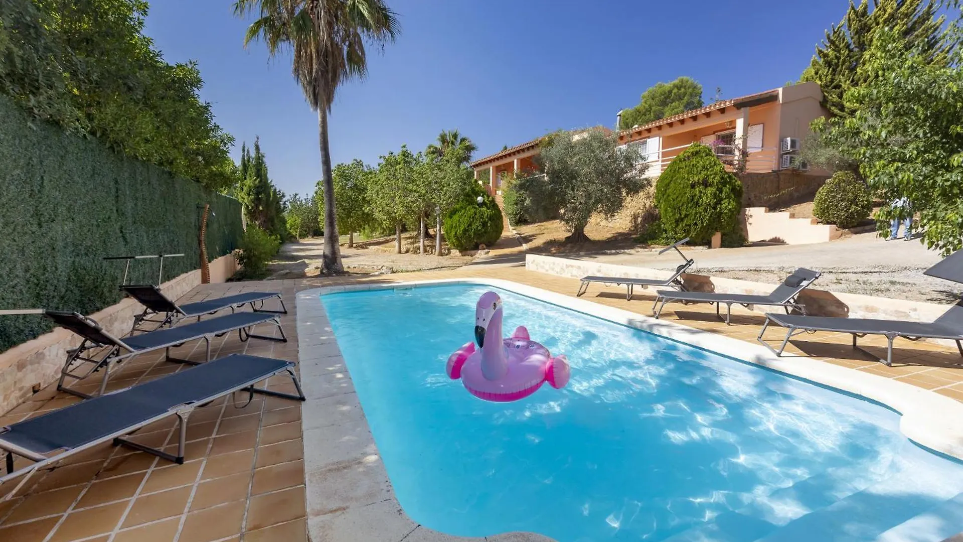 Sol Post Villa Sant Josep de sa Talaia 0*,