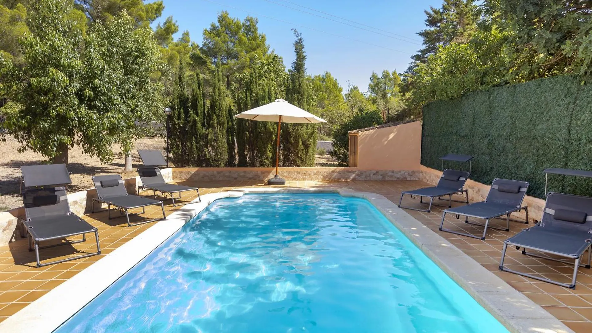 Sol Post Villa Sant Josep de sa Talaia
