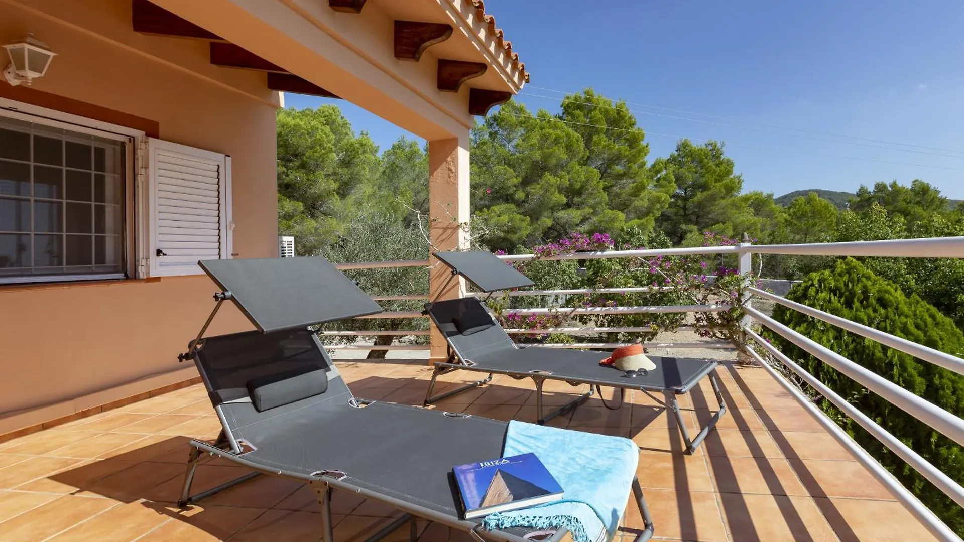 Sol Post Villa Sant Josep de sa Talaia