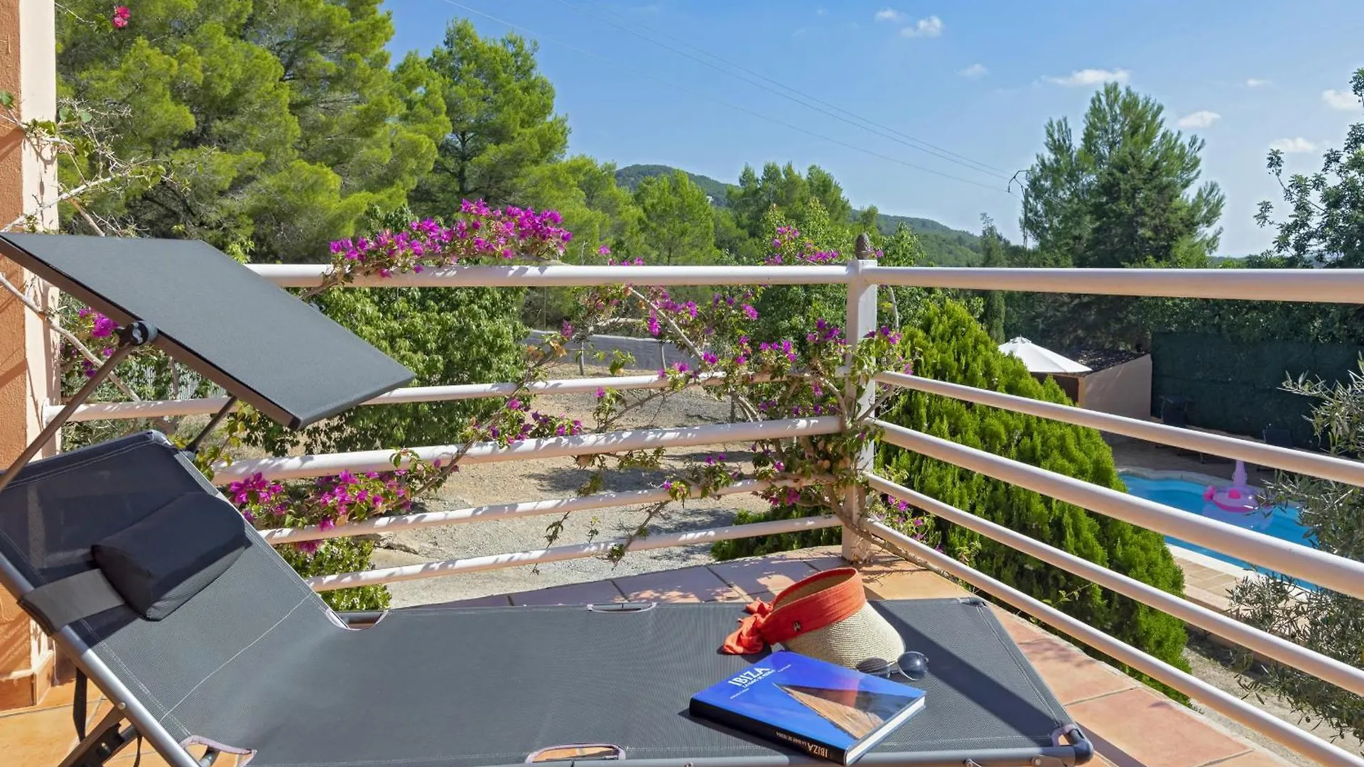 Sol Post Villa Sant Josep de sa Talaia